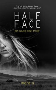Half Face door Mara Li