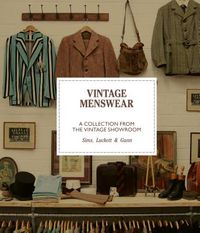 Pocket Editions: Vintage Menswear