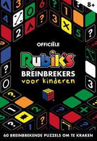 Rubik's: Breinbrekers