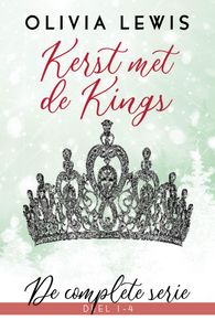 Kerst met de Kings