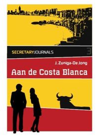 Secretary Journals - Aan de Costa Blanca