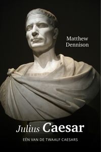 Julius Caesar door Matthew Dennison