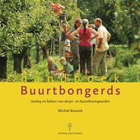 Handboek Buurtbongerds door Michiel Bussink