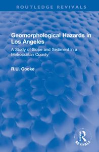 Geomorphological Hazards in Los Angeles