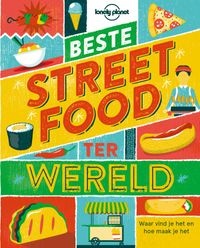 Lonely planet: Beste streetfood ter wereld