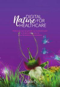 Digital Nature for Healthcare
