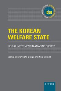 The Korean Welfare State