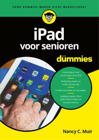 Voor Dummies: iPad voor senioren