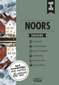 Wat & Hoe taalgids: Noors