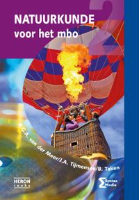 Natuurkunde voor het mbo door A.G.A. van der Meer & J.A. Tijmensen & B. Taken