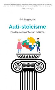 Auti-stoïcisme door Erik Nagtegaal