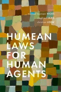 Humean Laws for Human Agents