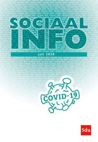 Sociaal Info juli 2020