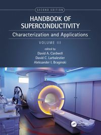 Handbook of Superconducting Materials