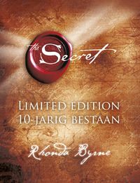 The Secret Limited Edition door Rhonda Byrne