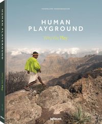 Human Playground door Hannelore Vandenbussche
