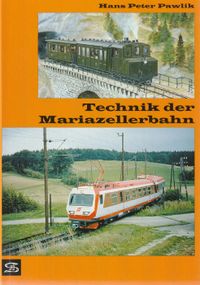 Technik der Mariazellerbahn