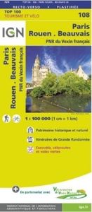 Paris Rouen Beauvais