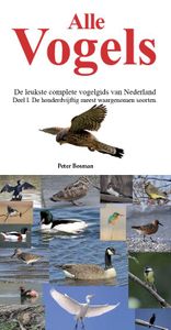 Alle vogels in Nederland: Alle Vogels
