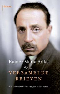 Verzamelde brieven door Rainer Maria Rilke