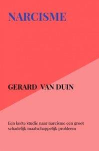 Narcisme door Gerard van Duin