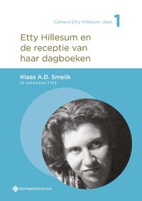 Etty Hillesum en de receptie van haar dagboeken