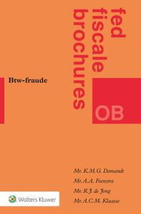 BTW-fraude
