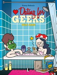 Dating for Geeks - 15 Self-care