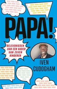 Papa! door Iven Cudogham