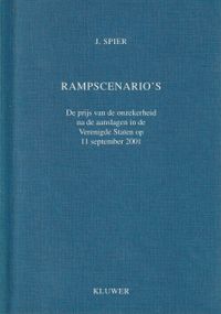 Rampscenario's - Rede 2002