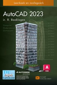 Computer ondersteund ontwerpen: AutoCAD