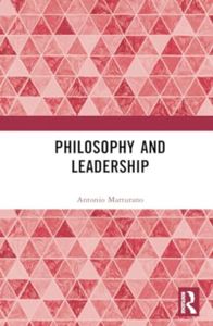 Philosophy and Leadership