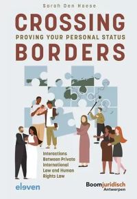 Crossing Borders: Proving Your Personal Status
