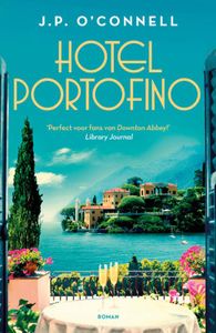 Hotel Portofino door J.P. O'Connell