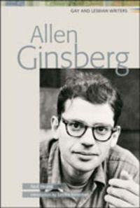 Allen Ginsburg