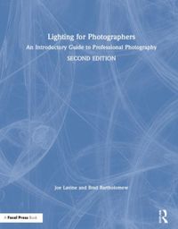 Lighting for Photographers
