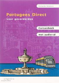 Portugees direct voor gevorderden