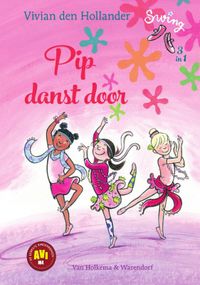 Swing: Pip danst door