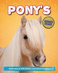 Pony's door Pat Jacobs