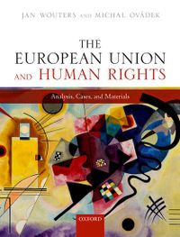 EU & Human Rights Text Cases & Materials