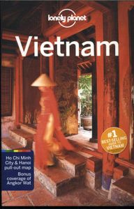 Lonely Planet Vietnam dr 13
