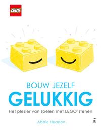 LEGO: Bouw jezelf gelukkig