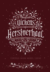 Blossom Books-wereldklassiekers: Dickens' Kerstverhaal