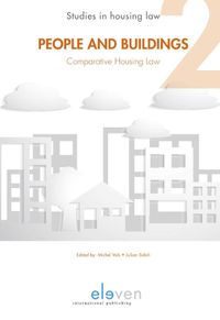 Studies in Housing Law: People and buildings: comparative housing law
