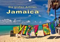 Die gro?en Antillen - Jamaica (Wa