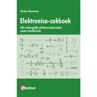 Elektronica-zakboek
