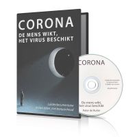 Luisterdoc: Corona: de mens wikt, het virus beschikt