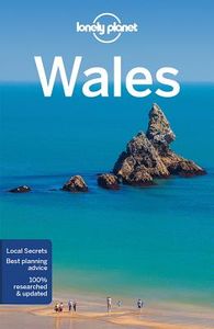 Travel Guide: Lonely Planet Wales 6e