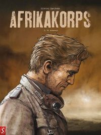 Afrikakorps 3: El Alamein