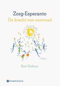 Zorg-Esperanto door Bart Deltour
